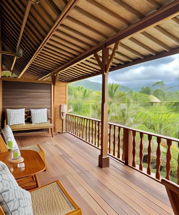 3. 사와 인다 빌라..