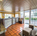 Econo Lodge Cocoa Beach - Near the Port - Bintang 2