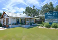 Blanco County Inn & Guesthouses Hôtels à : Blanco
