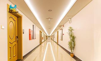 Terrace View 3 - Service Apartments