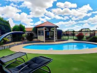 Werribee Park Motor Inn - Wifi