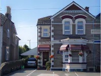Holly Lodge Hotels in Weston-Super-Mare