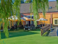 Die Kulturscheune Hotels in Perleberg