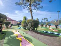 Vacancéole - les Villas du Lac Hotel di Azur