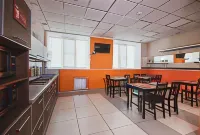 Mini-Hotel Domino