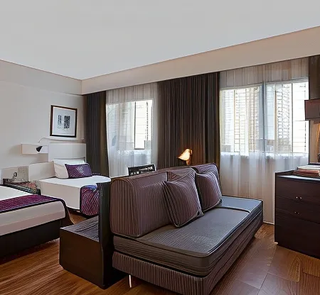 Comfort Suites Alphaville