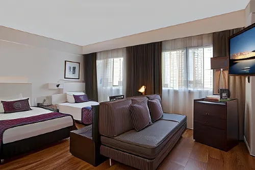 Comfort Suites Alphaville