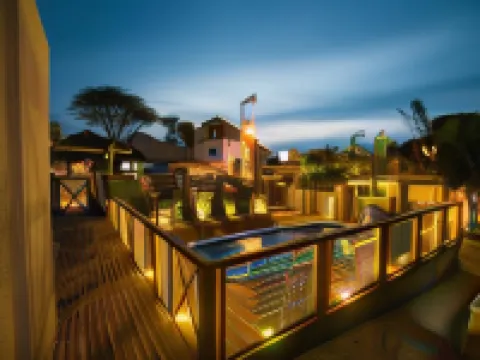 Pousada Cacau Hotels in Imbituba