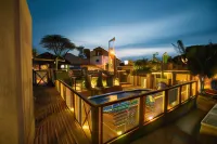 Pousada Cacau Hotels in Imbituba