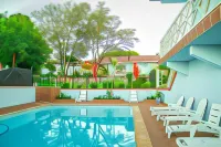 Blue Mountain Inn Lesotho - Pools