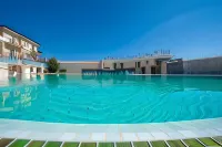 Hotel le Rocce - Agerola, Amalfi Coast - Pool