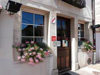 Relais de Bèze Hotel di Pichanges