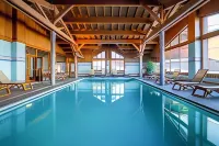 Belambra Clubs Résidence les Menuires - le Hameau des Airelles