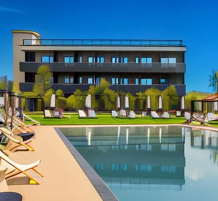 Como Hills Hotel