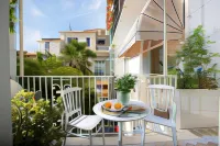 Grace Suites Sorrento