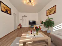 City Stay in Zwickau