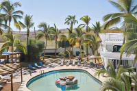 Hotel & Suites El Moro - Bãi biển