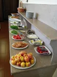 Iris Flower Hotel - breakfast
