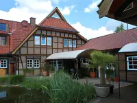 The Cosy Home Hotels in Walsrode