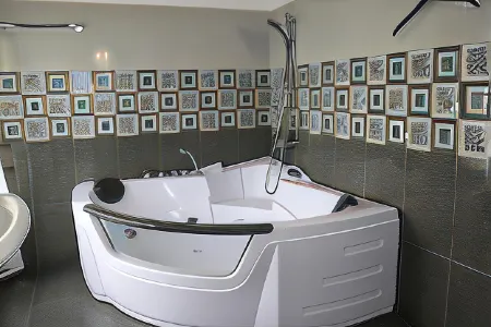 Ellas Edge Resort Отели рядом с достопримечательностью «Nine arches bridge»