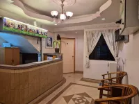 Hotel Sentosa Hotels in Brinchang