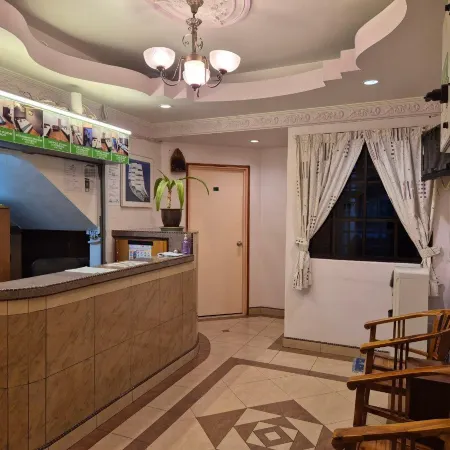 Hotel Sentosa