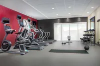 Home2 Suites by Hilton Clermont - Gym