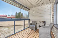 Holiday Club Himos Superior Apartments - 4-Star