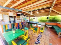 Divanga Hostel and Diving Hotels in Taganga