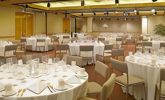 Miami International Airport Hotel