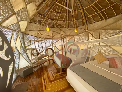 Dryft Darocotan Island Hotel in zona Duli Beach