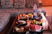 Armon Apart hotel Hôtels à : Khodjent