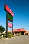 Ramada by Wyndham Fresno North Hotels in der Nähe von Fresno State IEEE