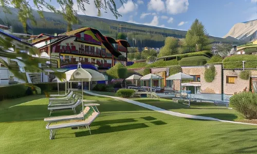 Hotel Angelo Engel