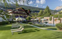 Hotel Angelo Engel Hotels near Seceda