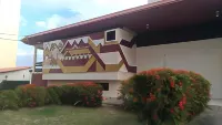 Pousada Ariús Các khách sạn gần Aluizio Afonso Campos Historical House Museum
