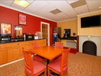 Inn at Monticello Hotels in Monticello