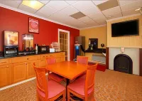Inn at Monticello