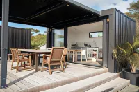 Aotearoa Surf Eco Pods Hotels in Wellsford