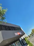 Ibis Lunel Petite Camargue Hotels in Saint-Christol