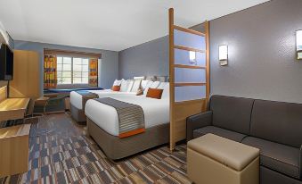 Microtel Inn & Suites by Wyndham Florence