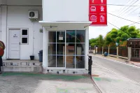 RedDoorz Syariah Near Rsud Zainoel Abidin Banda Aceh
