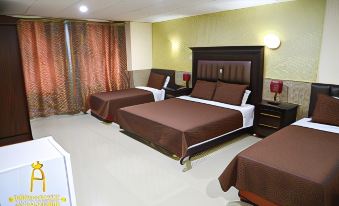 Amman Palace Hotel