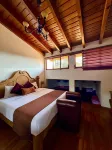 Hotel Boutique Pedregal Hotels in Coatepec
