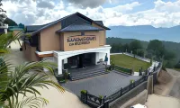 Rajmaan Singh Eco Resorts Hotel di Jola