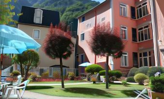 Hotel Christian