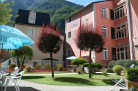 Hotel Christian Hotels in Cauterets