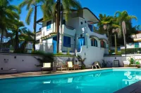 Baia d'Oro - Swimmingpools
