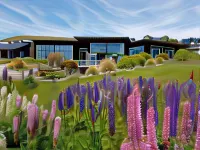 Three Rivers Lodge Hotels in Tekapo