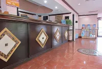 Howard Johnson by Wyndham Ft. Myers FL - Lemmikkieläimet sallittu